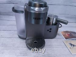 Keurig K-cafe Édition Spéciale Unique Servez K-cup Pod Coffee Maker