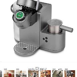Keurig K-café Special Edition Simple Servir Café, Latte & Cappuccino Maker