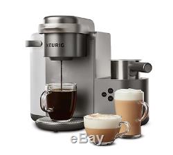 Keurig K-café Special Edition Simple Servir Café, Latte & Cappuccino Maker