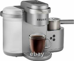 Keurig K-cafe Special Edition Single Serve Café, Latte & Cappuccino Maker
