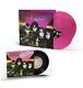 Kiss Killers 2021 Bundle- Sold Out (prévente) Pink 2lp Vinyl+ Livret + Single 7
