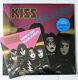 Kiss Killers Double Rose 12 Vinyl Lp & Down Sur Vos Genoux 7 Nouveauté