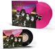 Kiss Killers Ltd. Pink 2lp Vinyl+ Down On Your Knees 7'' Single Germany Bundle