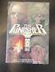 L'omnibus The Punisher Max Vol. 1 Garth Ennis Dm Variante Couverture Rigide Neuf ScellÉ