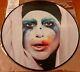 Lady Gaga Applause (remixes) Édition Limitée Disque Image Vinyle Simple Rsd 2013
