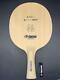 Lame De Tennis De Table En Cyprès Kokutaku St Simple Plaque Hinoki Édition Spéciale