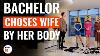 Le Bachelier Choisit Sa Femme Par Son Corps Dramatizeme