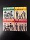 Le Coffret Complet Des Beatles 4 Disques Vinyles De 3 Pouces Rsd 2024 Rare Tout Neuf