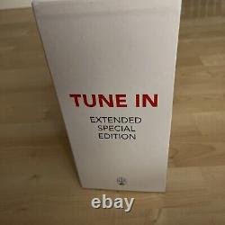 Les Beatles Toutes Ces Années Extended Special Edition Volume One Tune