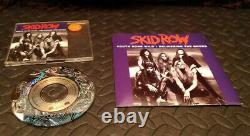 Ligne De Ski Vinyl/cd/dvd Bundle Inc Supprimé/ltd/pic Disc/hologram/poster Sleeve