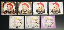 Lot De 51 Huge Singles Collection CD Madonna Rare Promos Maxi Japon Importations