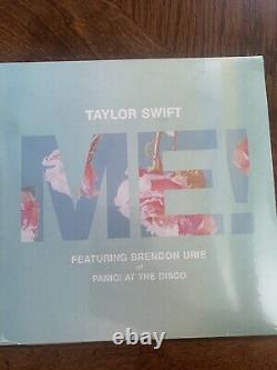 Lot de disques vinyles de Taylor Swift (Liste mise à jour) - Non vendus à l'unité