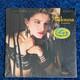 Madonna Borders ScellÉe 12'' Vinyle Lp États-unis 1984 Maxi Lp Enregistrement Promo Hype