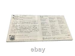 MADONNA OH PÈRE Japon CD MINI 3 POUCES LONGBOX