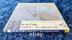 MADONNA SEALED RESCUE ME JAPAN CD avec PROMO OBI 1997 REISSUE Justify My Love
