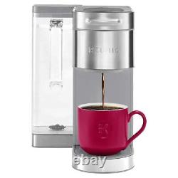Machine à café K-Supreme Plus à usage individuel, édition spéciale.