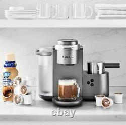 Machine à café, latte et cappuccino Keurig K-Café Édition Spéciale à service individuel