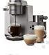 Machine à Café Latte Et Cappuccino à Usage Unique Keurig K-café Édition Spéciale