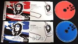 Madonna CD Singles Bundle d'Importation de 30