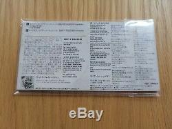 Madonna Gardez Ensemble Le Japon CD Single 1989 Like A Prayer Longbox No Promo X