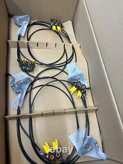 Magura MT7 HC3 Édition Spéciale Roue Avant ou Arrière (interchangeable), NEUF