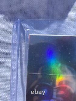 Maison M Max Fed Édition Foil Star Wars Darth Vader Fille Limitée 20-rare