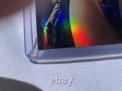 Maison M Max Fed Édition Foil Star Wars Darth Vader Fille Limitée 20-rare