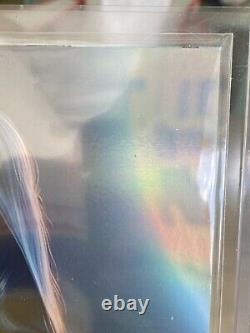 Maison M Max Fed Édition Foil Star Wars Darth Vader Fille Limitée 20-rare