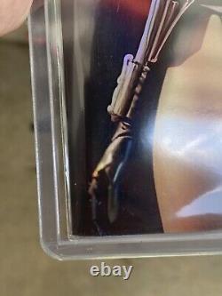Maison M Max Fed Édition Foil Star Wars Darth Vader Fille Limitée 20-rare