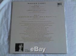 Mariah Carey N'a Jamais Été / Toujours My Baby Mega Rare 12 Simple Lp