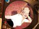Marilyn Monroe Diamonds Sont Le Meilleur Ami D'une Fille Rare 12 Picture Disc Promo Lp