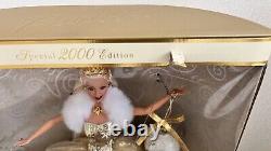 Mattel #28269 Barbie Célébration Édition Spéciale 2000 NRFP