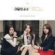 Mensuel Loona-loona & Yeojin Girl Single Cd + Livret + Carte Photo Scellé K-pop