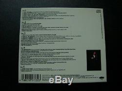 Michael Jackson Visite CD Souvenir Original Unique CD Japan Edition Box Set
