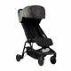 Mountain Buggy 2018 Nano Année Special Edition Du Motif De Couleur Dog Open Box