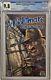 Nightmare Sur Elm Street SpÉcial 1 Cgc 9.8 Édition En Foil Bleu LimitÉe À 100 Avatar 2005