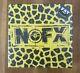 Nofx Dernière Tournée Édition Show San Pedro 7 Pouces Du Mois Club Box Set Scelle