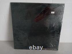NOUVEAU Vinyl LP Metallica Nothing else matters Maxi Single Rare 1992