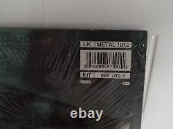 NOUVEAU Vinyl LP Metallica Nothing else matters Maxi Single Rare 1992