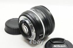 Nikon AF-S NIKKOR 50mm F1.8G Édition Spéciale Objectif à Focale Fixe avec Pare-soleil