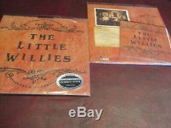 Norah Jones Petit Willies Classic Records Clarity 200 Gram + Bonus Lp 45 Simple
