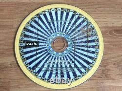 Oasis Champagne Supernova (lynch Mob Beats MIX 95) Ultra Rare CD Promo Du Royaume-uni