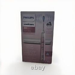 PHILIPS SONICARE 9000 édition spéciale PINK