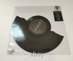 Paramore Aint It Fun Shaped Vinyl Record Store Day Rsd 2014 X/2700 Rare Limited