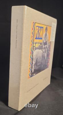 Paul et Linda McCartney Ram (CD et DVD) 2012, Édition Archive/Deluxe, Scellé