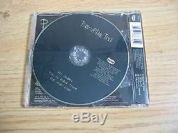 Porcupine Tree (rivière, Steven Wilson) Shallow Uniques 100-200 Copies Signées
