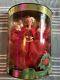 Poupée Barbie Édition Spéciale Joyeuses Fêtes 1993 Nib ScellÉe Erreur D'impression