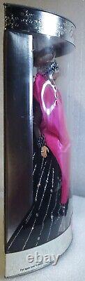 Poupée Barbie Édition Spéciale Joyeuses Fêtes 1998