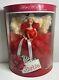 Poupée Barbie Édition Spéciale Joyeuses Fêtes Vintage 1988 Mattel #1703 Neuve