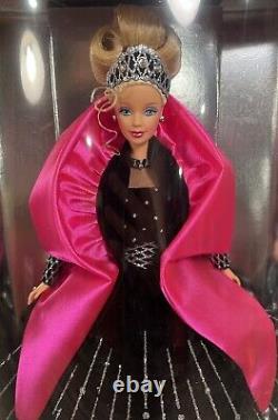 Poupée Barbie Mattel Original Happy Holidays 1998 Édition Spéciale Jamais Ouverte Nouvelle